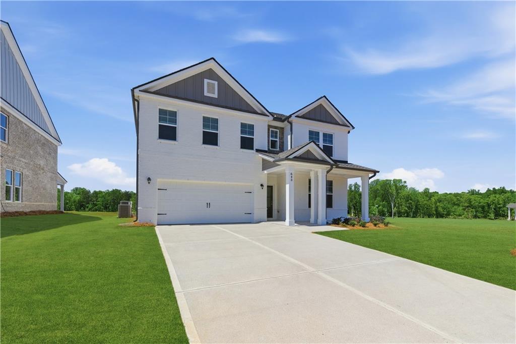 672 Leafy Branch Way