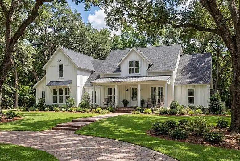 50 Lake Overlook Drive