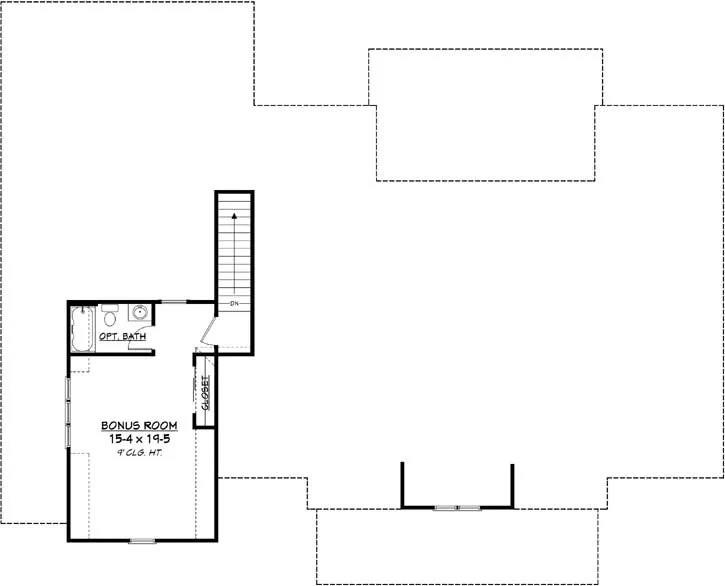 50 Lake Overlook Drive