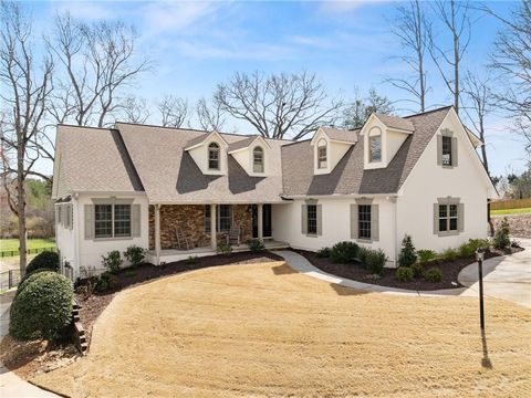 5825 Sweetbottom Lane Clermont GA 30527