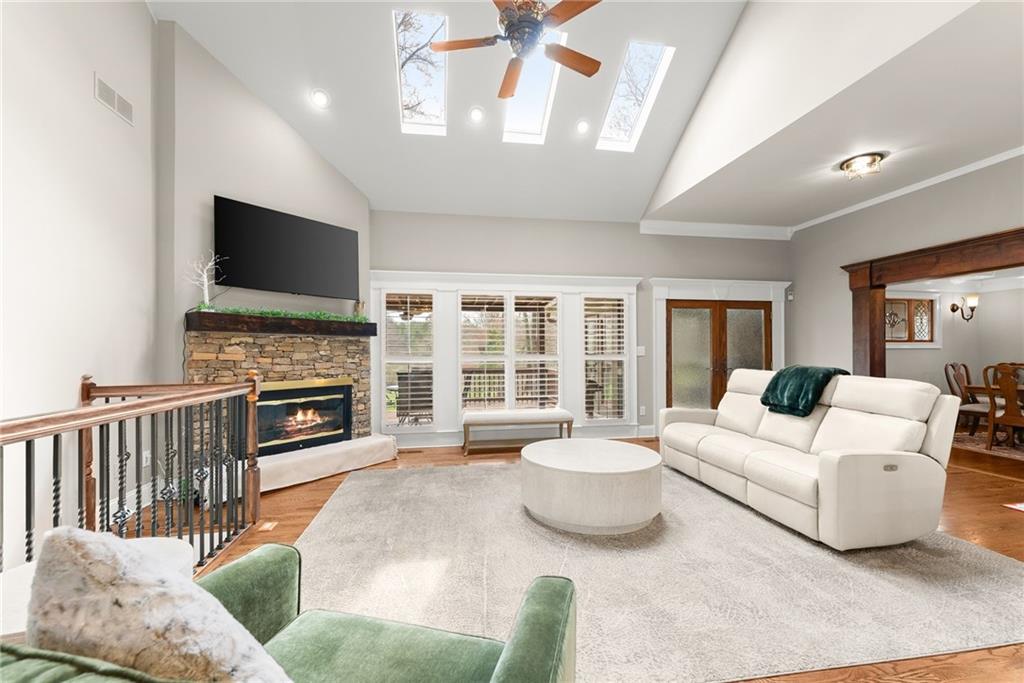 5825 Sweetbottom Lane