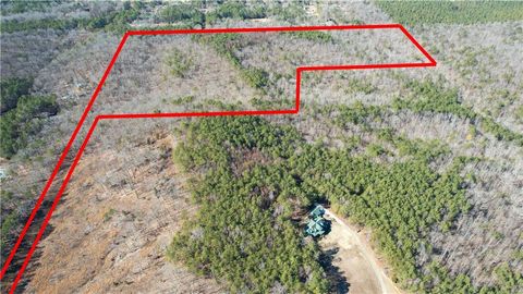 01 Bozeman Road NW White GA 30184