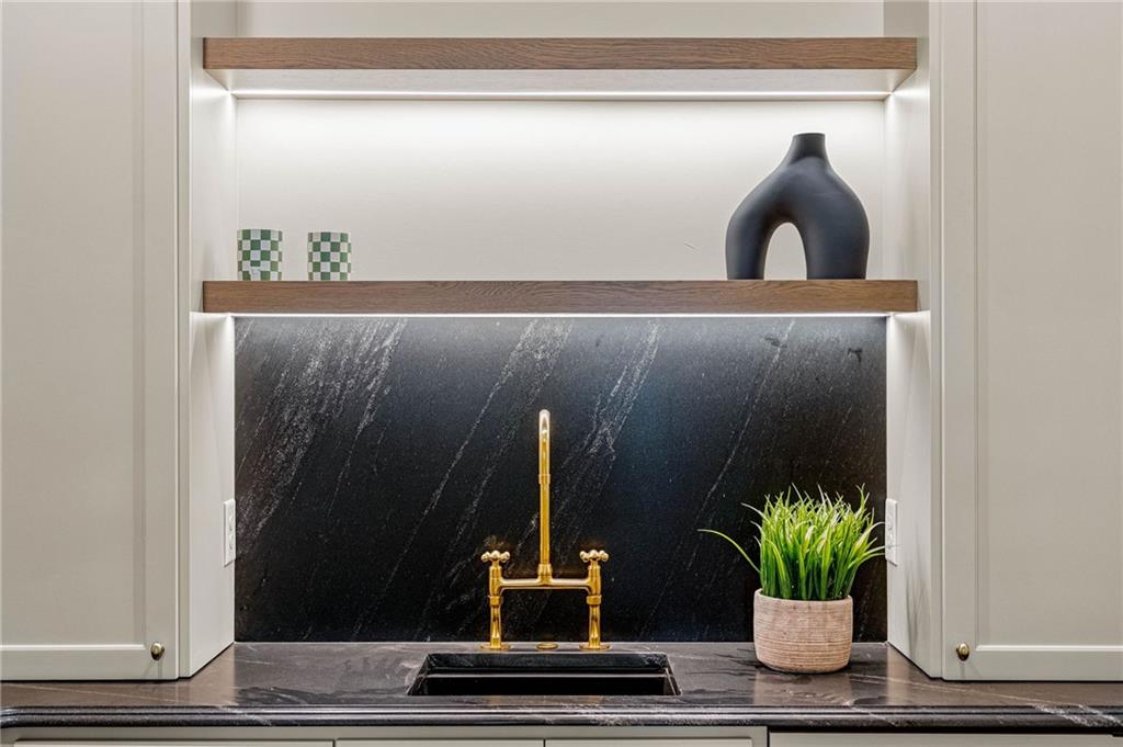 Ashford Park - Residential