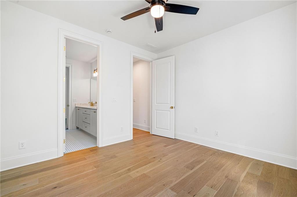 Ashford Park - Residential