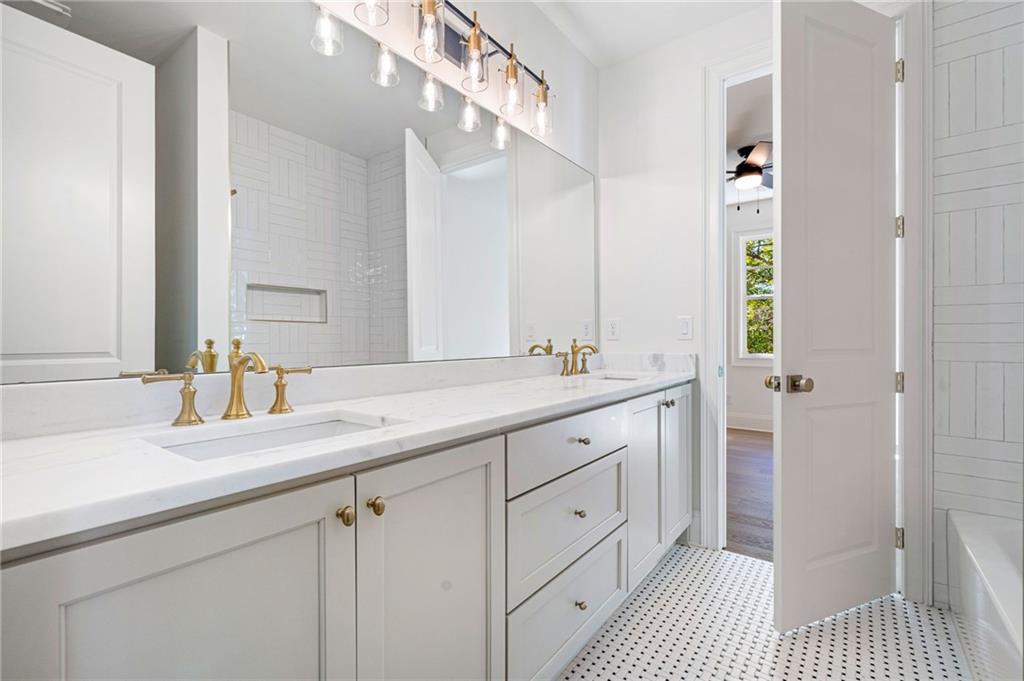 Ashford Park - Residential