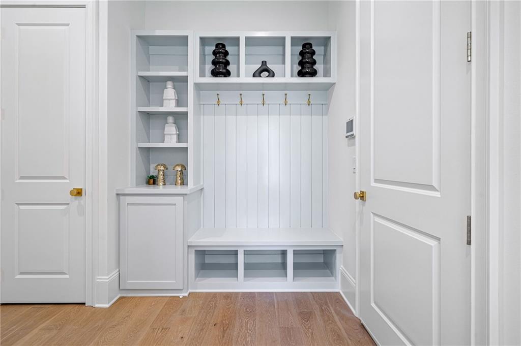 Ashford Park - Residential