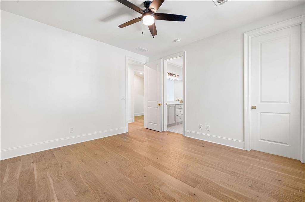 Ashford Park - Residential