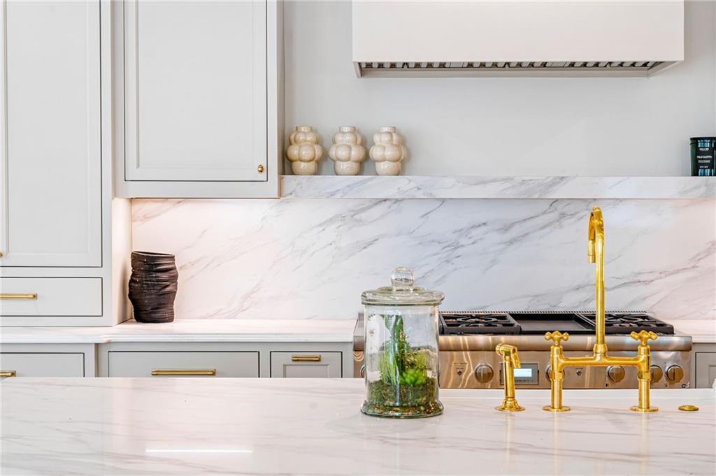 Ashford Park - Residential