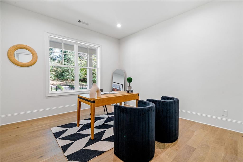 Ashford Park - Residential