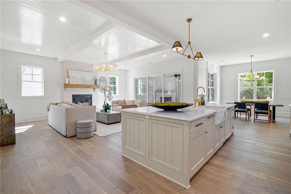 Ashford Park - Residential