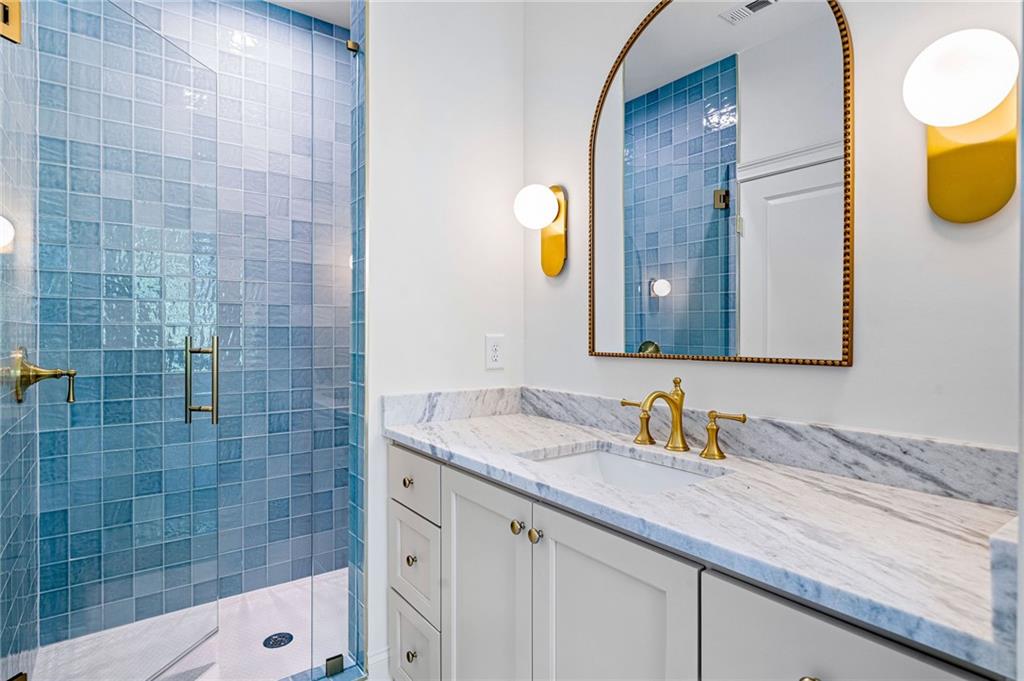 Ashford Park - Residential