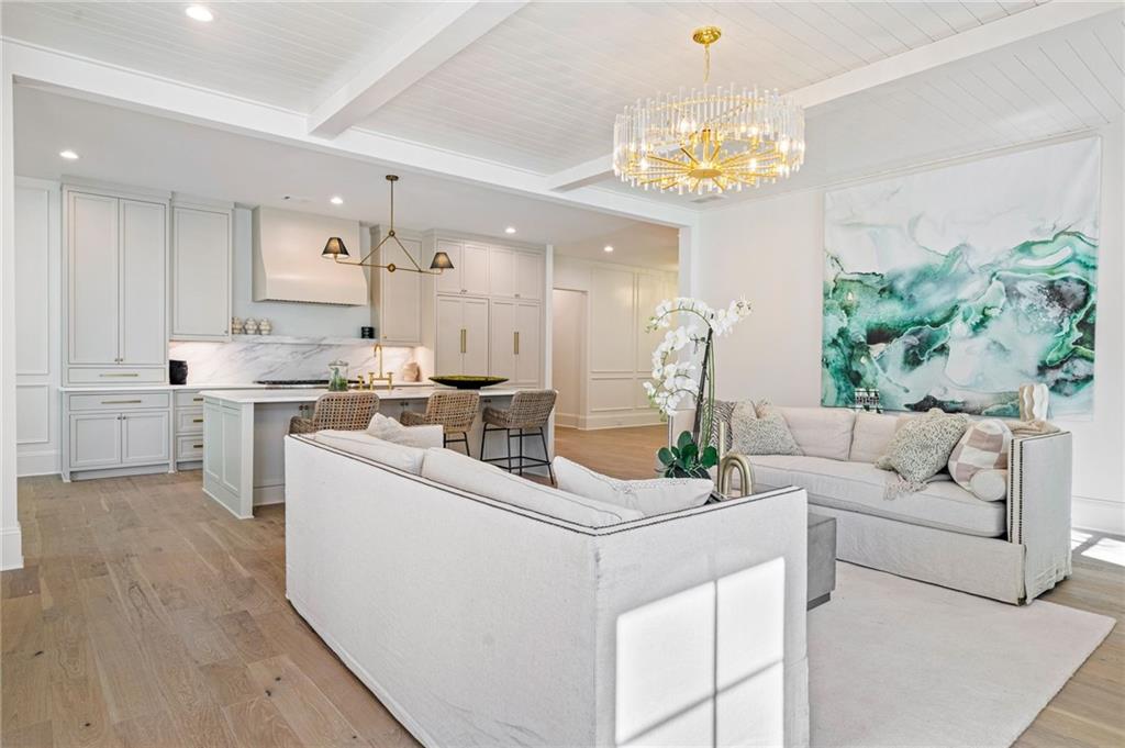 Ashford Park - Residential