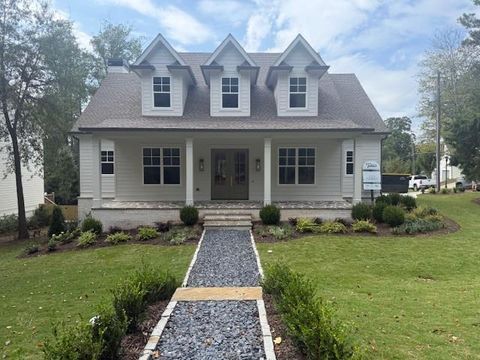 3010 Jefferson Street Brookhaven GA 30341