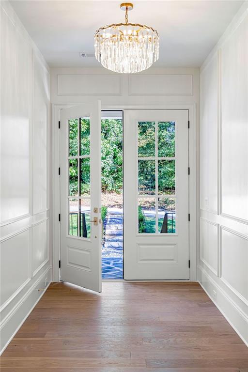 Ashford Park - Residential