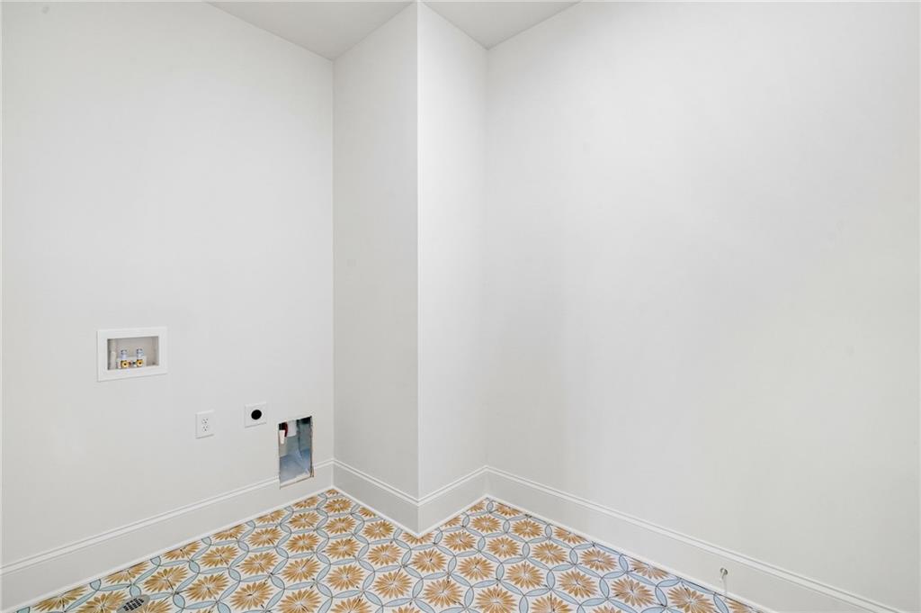 Ashford Park - Residential