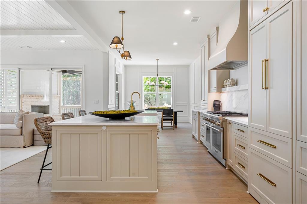 Ashford Park - Residential