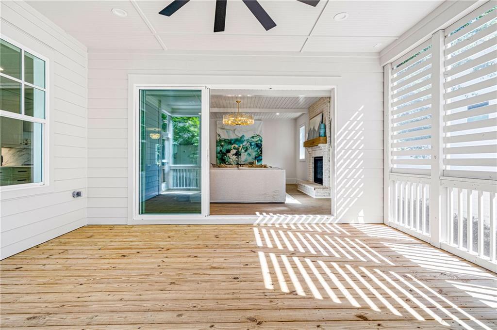 Ashford Park - Residential