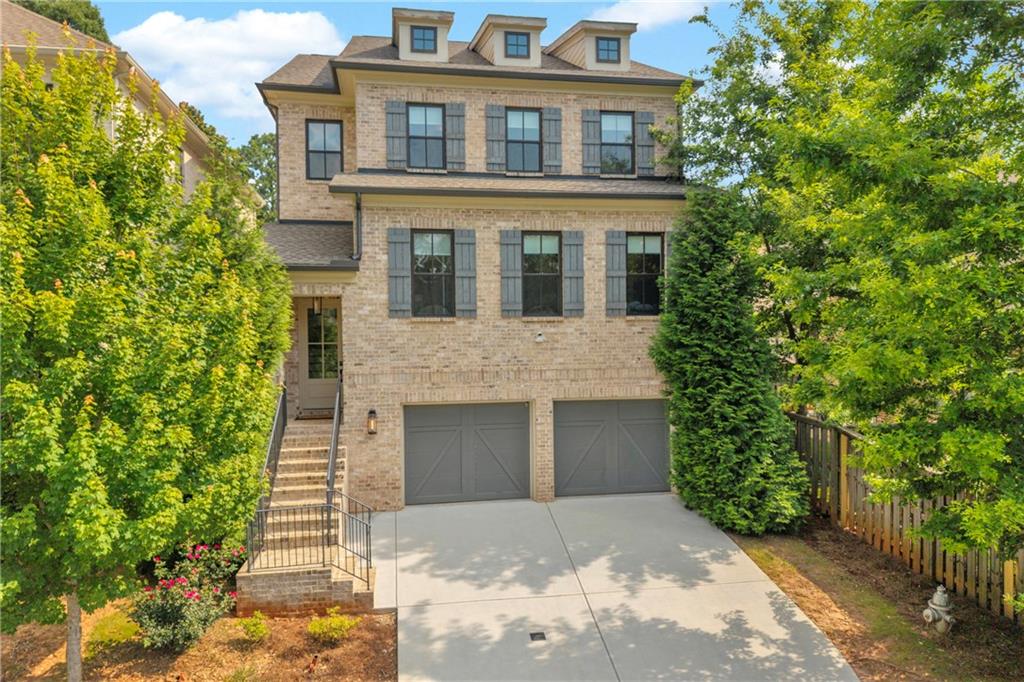 1141 Druid Fields Court