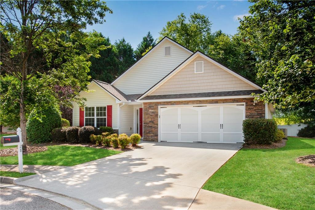 28 Bramble Court