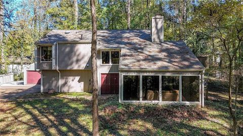 5216 Legendary Lane Acworth GA 30102