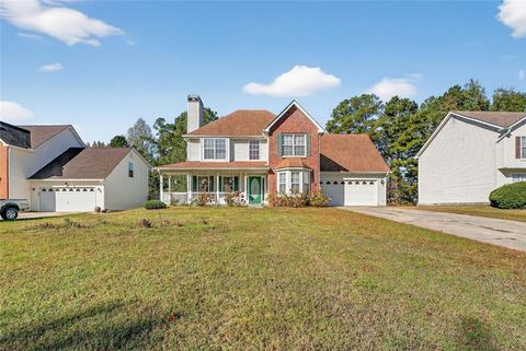 353 JODECO STATION Circle E Stockbridge GA 30281