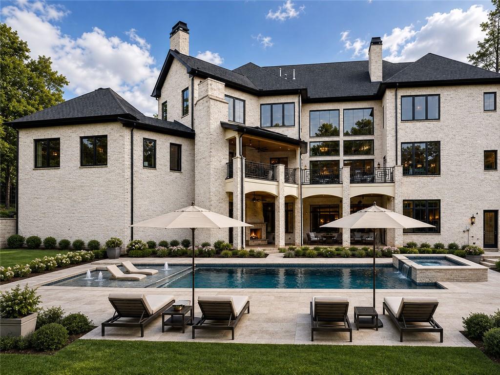 269 Traditions Drive