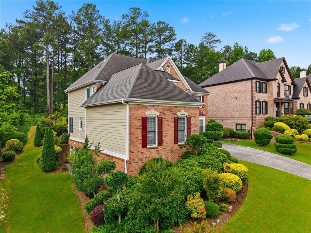 3561 Carriage Glen Way