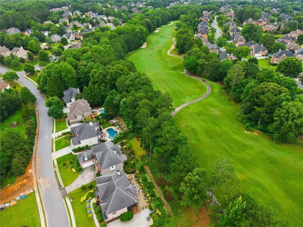 3561 Carriage Glen Way