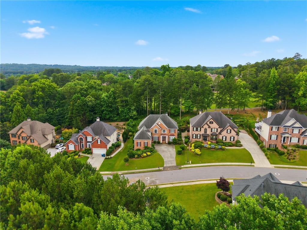 3561 Carriage Glen Way