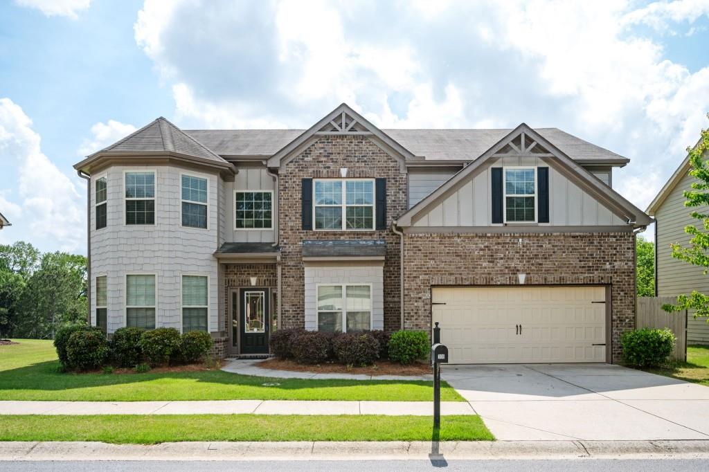 108 Franklin Street, Braselton, Georgia image 1