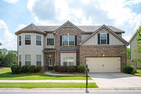 108 Franklin Street Braselton GA 30517