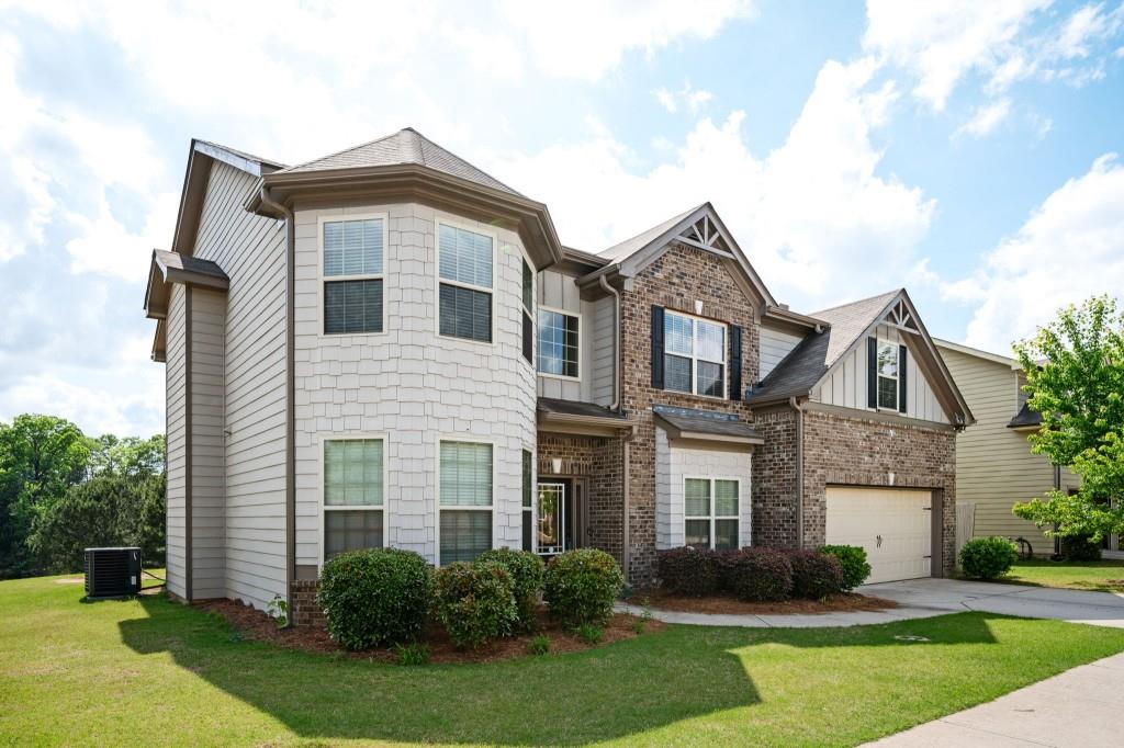 108 Franklin Street, Braselton, Georgia image 3