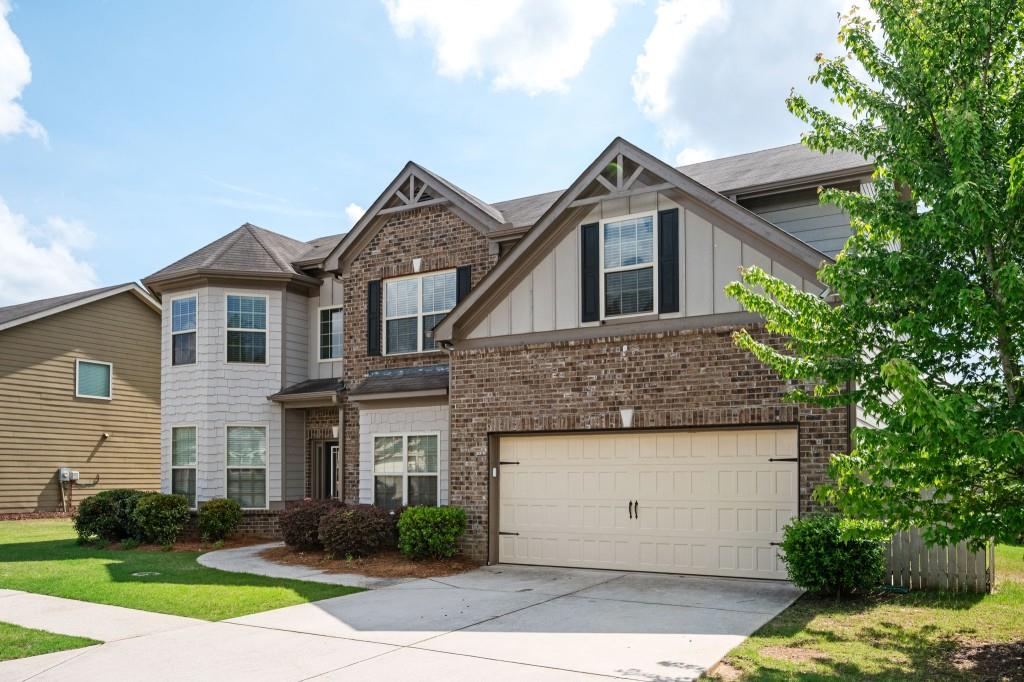 108 Franklin Street, Braselton, Georgia image 2