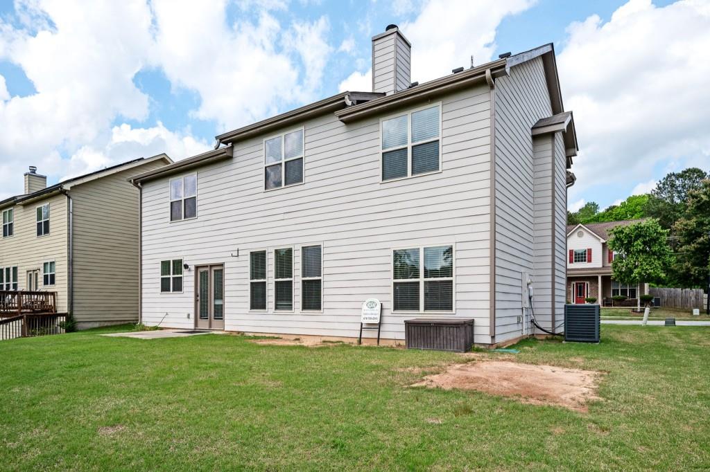 108 Franklin Street, Braselton, Georgia image 34