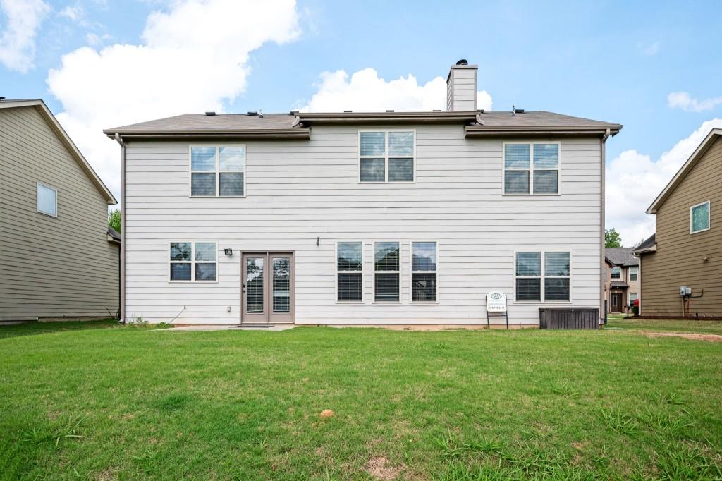 108 Franklin Street, Braselton, Georgia image 33