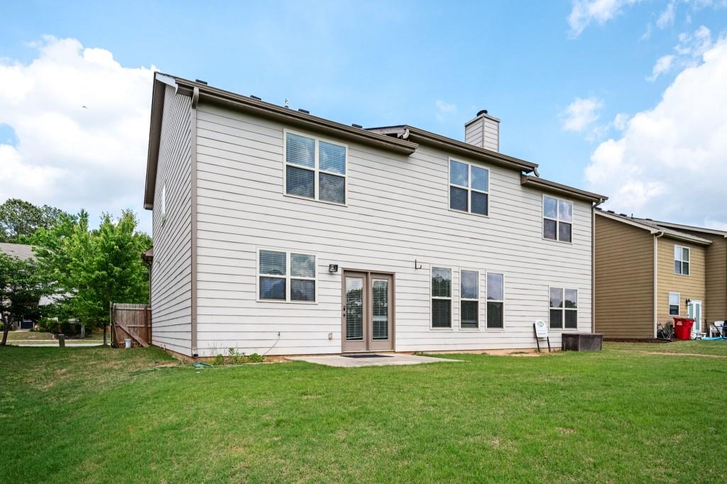 108 Franklin Street, Braselton, Georgia image 32