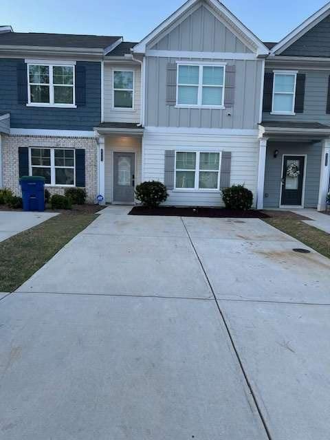 4331 Mallory Ct. Union City GA 30291