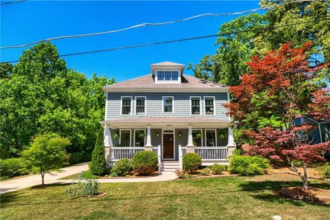 1400 Diamond Avenue SE Atlanta GA 30316