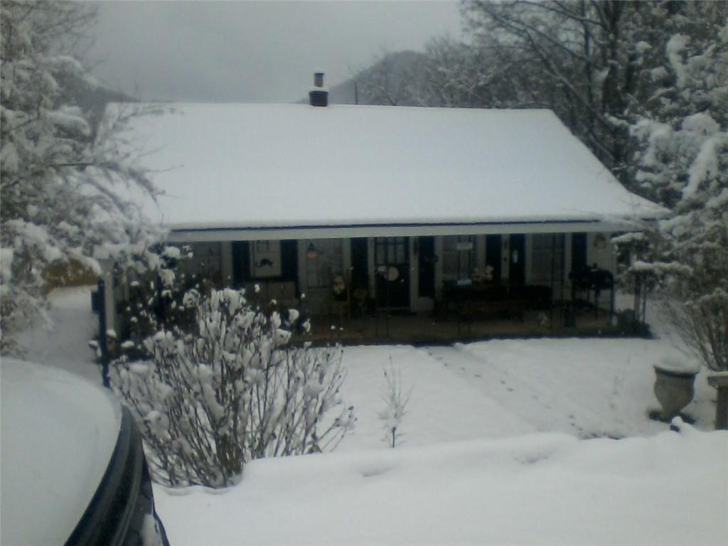 20 S Scruggs Street