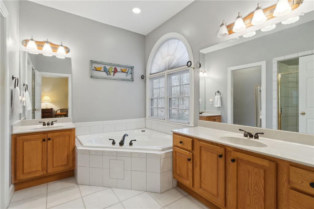 4741 Covenant Way, Powder Springs, Georgia image 36