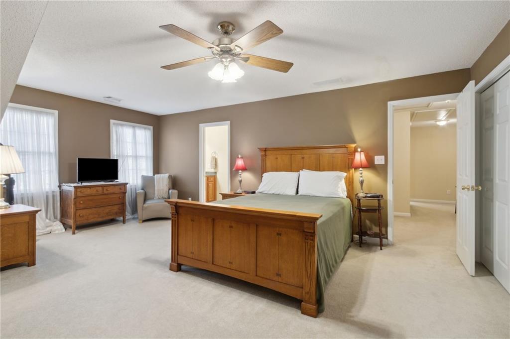 4741 Covenant Way, Powder Springs, Georgia image 45