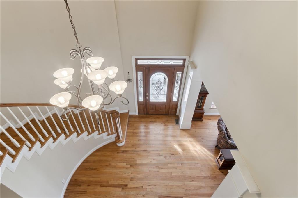 4741 Covenant Way, Powder Springs, Georgia image 40