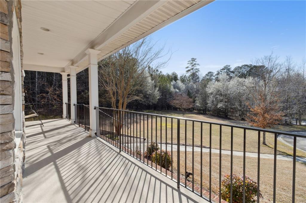 4741 Covenant Way, Powder Springs, Georgia image 4