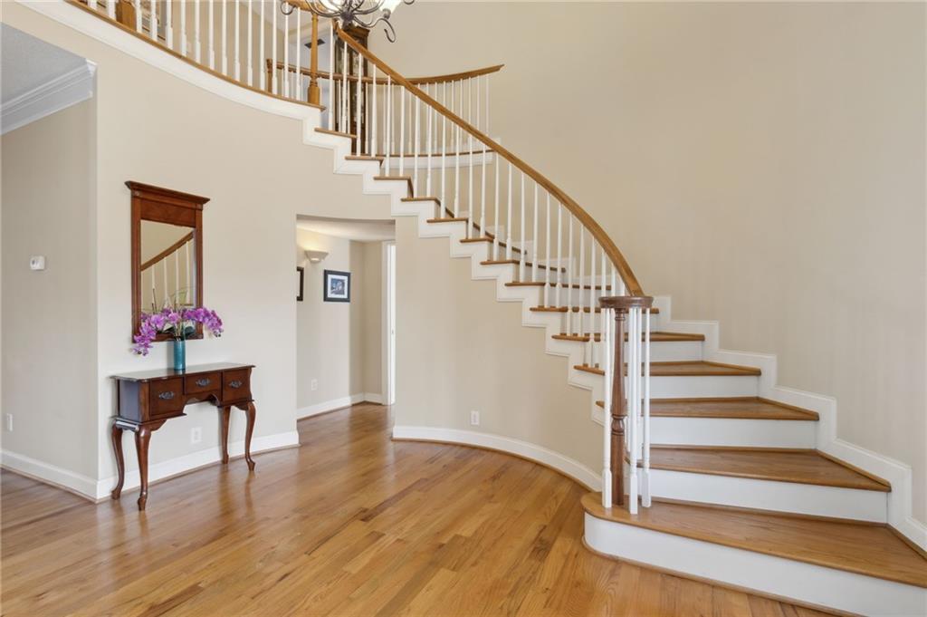 4741 Covenant Way, Powder Springs, Georgia image 9