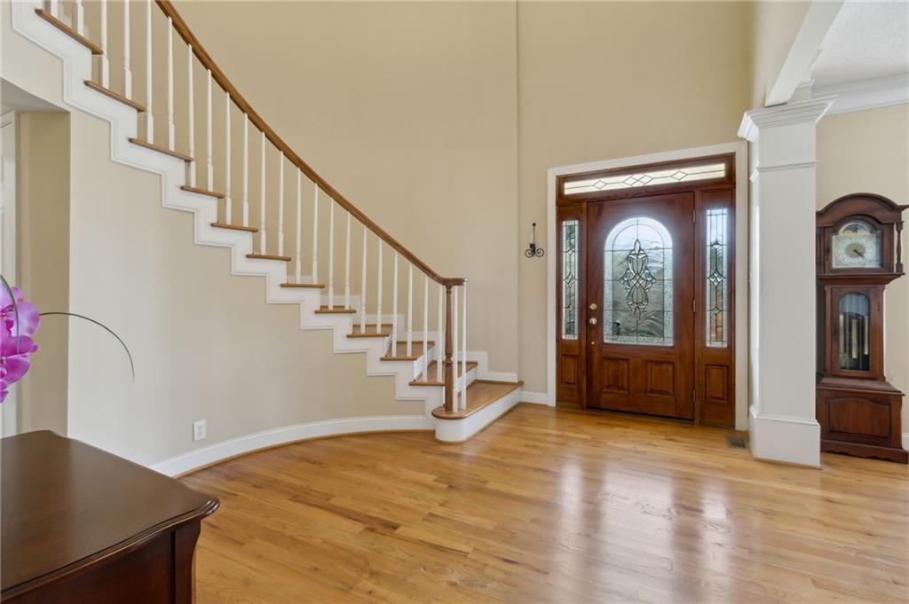 4741 Covenant Way, Powder Springs, Georgia image 10