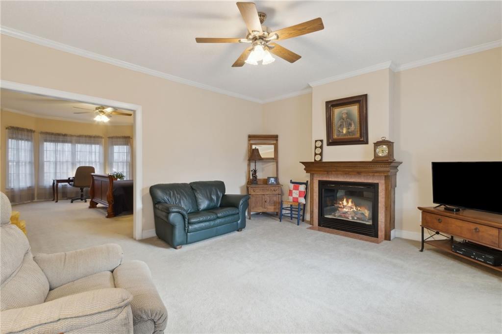 4741 Covenant Way, Powder Springs, Georgia image 32
