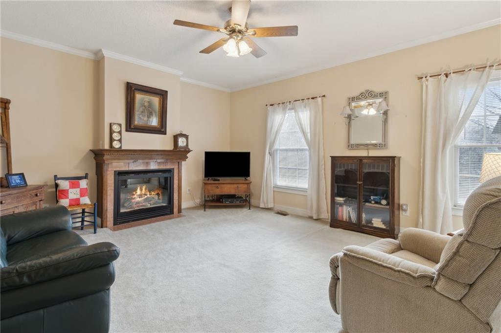 4741 Covenant Way, Powder Springs, Georgia image 31