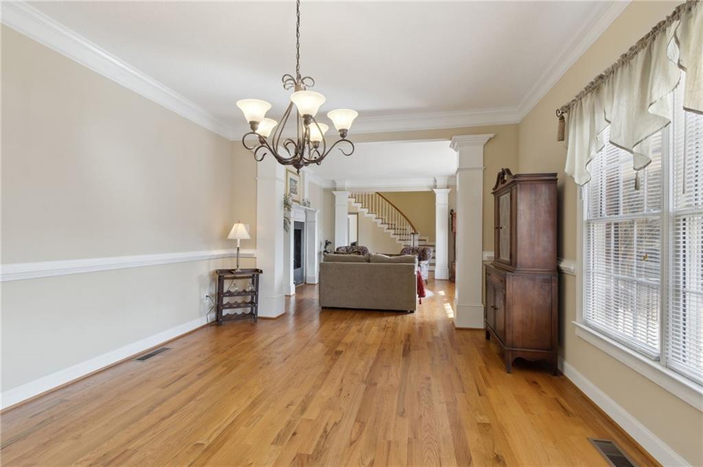 4741 Covenant Way, Powder Springs, Georgia image 17