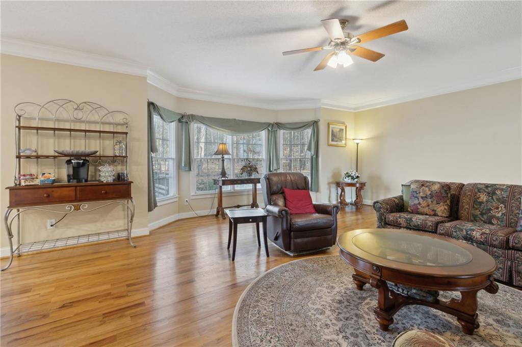 4741 Covenant Way, Powder Springs, Georgia image 28