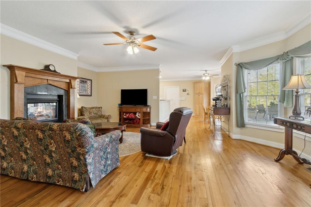4741 Covenant Way, Powder Springs, Georgia image 30